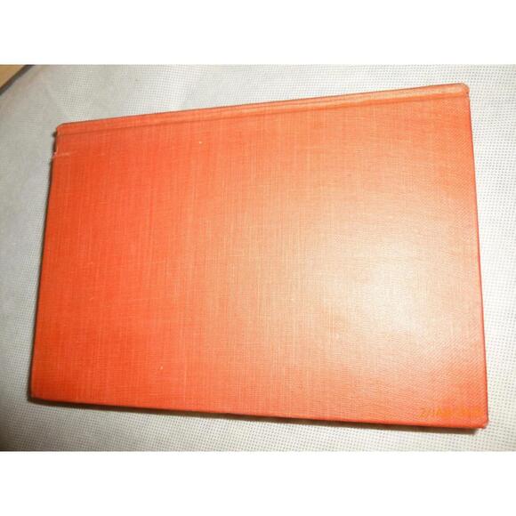 Harry Stephen KEELER  1st‎ Edition The Man With Wooden Spectacles HC RARE - Picture 6 of 8